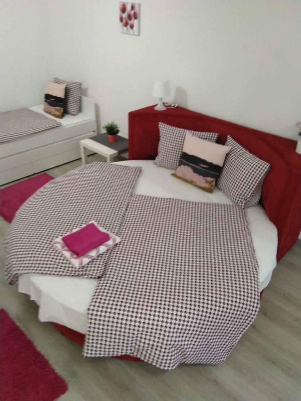 Sofia Peak Apartment Bagian luar foto